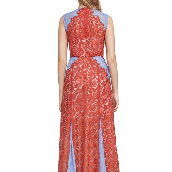 BCBG Lace Dress - Picture 5 of 8